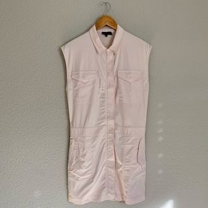 rag & bone Jumpsuit Dress